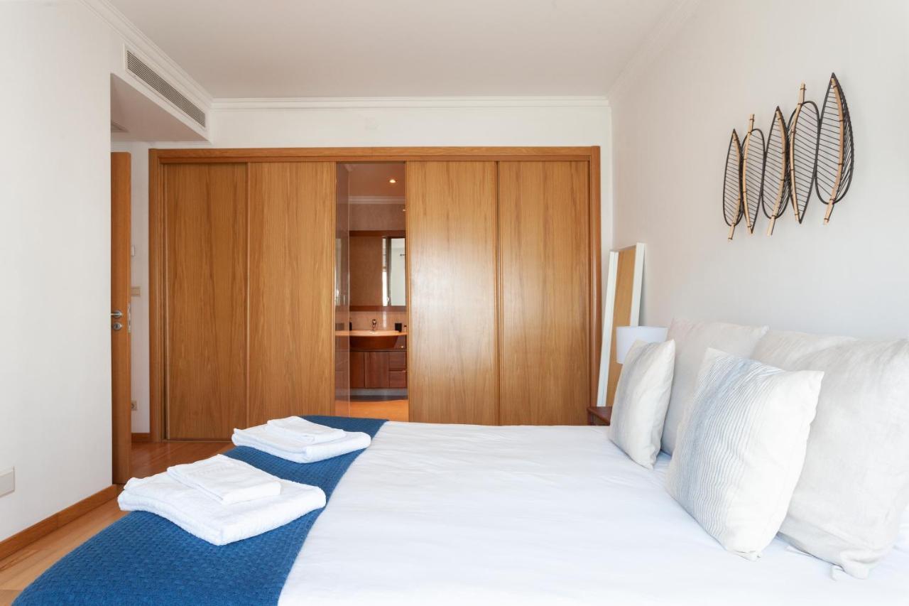 Central Orient Residence - Modern, Spacious And Sunny! By The River! Lisboa Kültér fotó